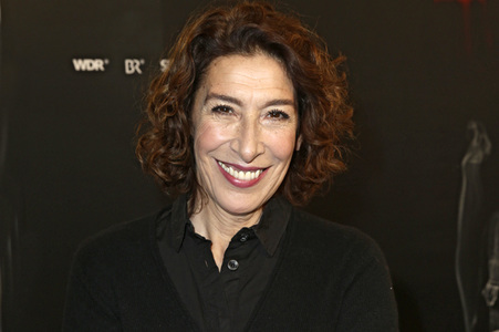 Photocall 'Brecht' in Hamburg