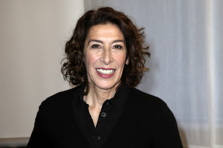 Photocall 'Brecht' in Hamburg