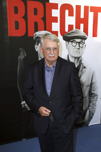 Photocall 'Brecht' in Hamburg