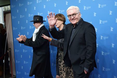 Premiere 'Brecht', Berlinale 2019