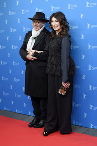 Premiere 'Brecht', Berlinale 2019