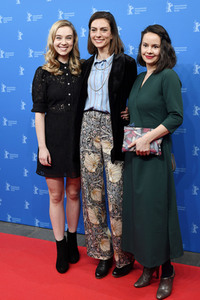 Premiere 'Brecht', Berlinale 2019