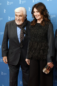 Premiere 'Brecht', Berlinale 2019