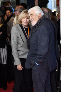 Premiere 'Brecht', Berlinale 2019