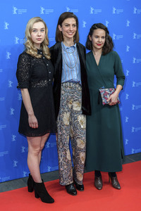 Premiere 'Brecht', Berlinale 2019