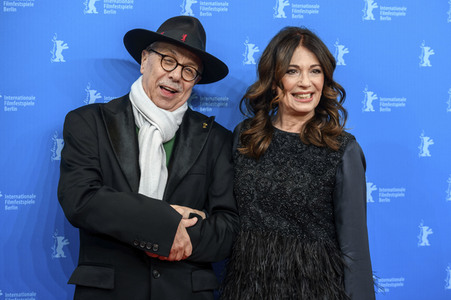 Premiere 'Brecht', Berlinale 2019