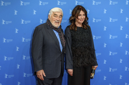 Premiere 'Brecht', Berlinale 2019