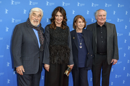 Premiere 'Brecht', Berlinale 2019