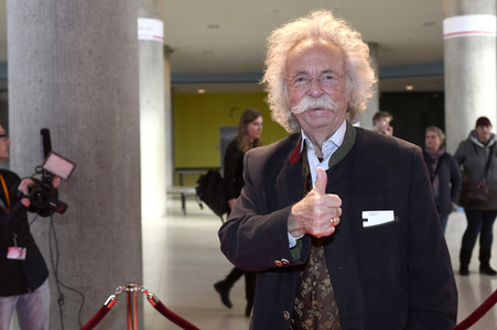 Premiere 'Cleo', Berlinale 2019