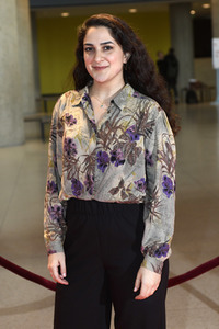 Premiere 'Cleo', Berlinale 2019