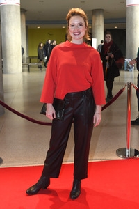 Premiere 'Cleo', Berlinale 2019