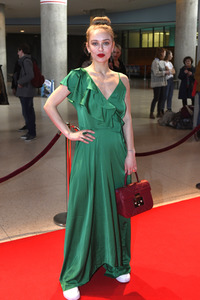 Premiere 'Cleo', Berlinale 2019