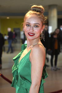 Premiere 'Cleo', Berlinale 2019