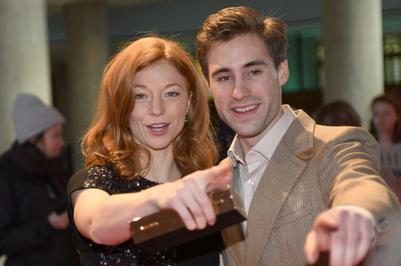 Premiere 'Cleo', Berlinale 2019