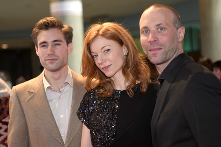 Premiere 'Cleo', Berlinale 2019