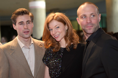 Premiere 'Cleo', Berlinale 2019