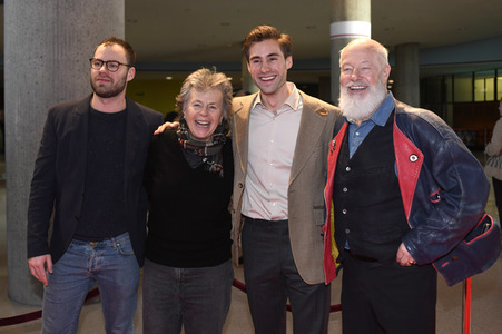 Premiere 'Cleo', Berlinale 2019
