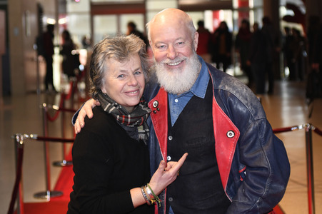 Premiere 'Cleo', Berlinale 2019