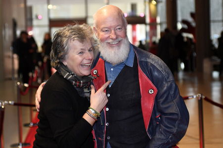 Premiere 'Cleo', Berlinale 2019
