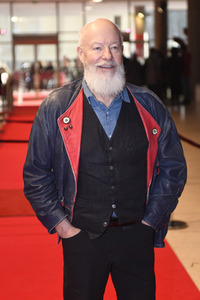 Premiere 'Cleo', Berlinale 2019