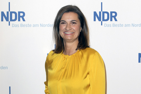 Talkshow 'DAS!' in Hamburg