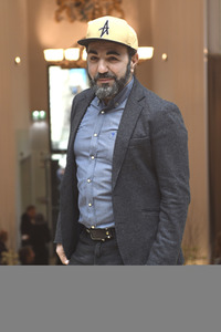 Empfang des FFF Bayern, Berlinale 2019