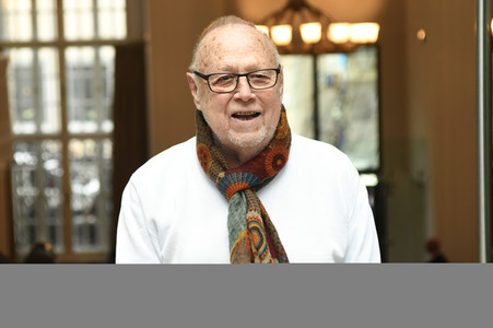 Empfang des FFF Bayern, Berlinale 2019