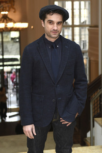 Empfang des FFF Bayern, Berlinale 2019