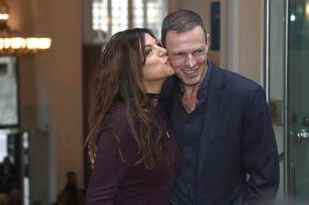 Empfang des FFF Bayern, Berlinale 2019