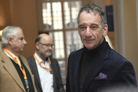 Empfang des FFF Bayern, Berlinale 2019