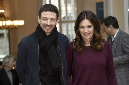 Empfang des FFF Bayern, Berlinale 2019