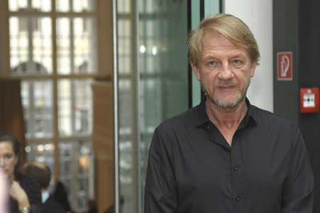 Empfang des FFF Bayern, Berlinale 2019