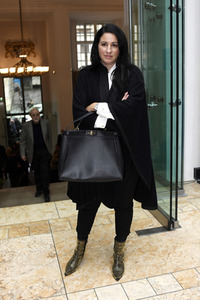 Empfang des FFF Bayern, Berlinale 2019