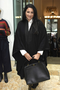 Empfang des FFF Bayern, Berlinale 2019