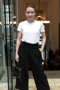 Empfang des FFF Bayern, Berlinale 2019