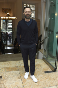 Empfang des FFF Bayern, Berlinale 2019