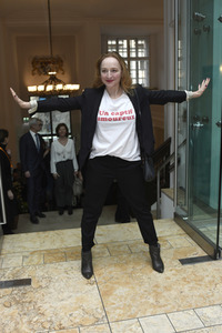 Empfang des FFF Bayern, Berlinale 2019