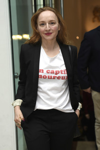 Empfang des FFF Bayern, Berlinale 2019