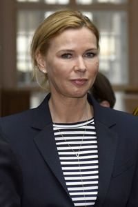 Empfang des FFF Bayern, Berlinale 2019