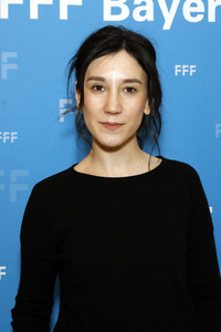Empfang des FFF Bayern, Berlinale 2019