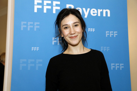 Empfang des FFF Bayern, Berlinale 2019