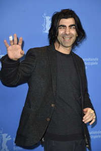 Photocall 'Der goldene Handschuh', Berlinale 2019