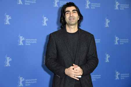 Photocall 'Der goldene Handschuh', Berlinale 2019