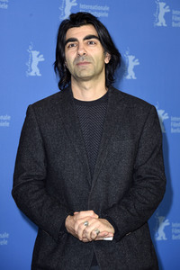 Photocall 'Der goldene Handschuh', Berlinale 2019