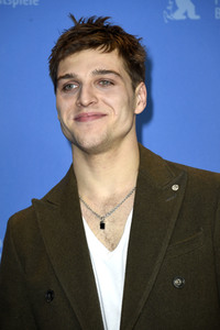 Photocall 'Der goldene Handschuh', Berlinale 2019