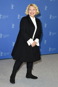 Photocall 'Der goldene Handschuh', Berlinale 2019