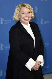 Photocall 'Der goldene Handschuh', Berlinale 2019