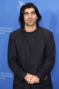 Photocall 'Der goldene Handschuh', Berlinale 2019