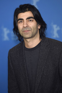 Photocall 'Der goldene Handschuh', Berlinale 2019