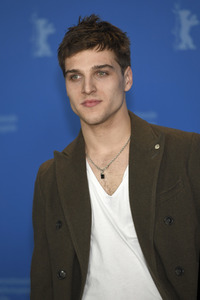 Photocall 'Der goldene Handschuh', Berlinale 2019